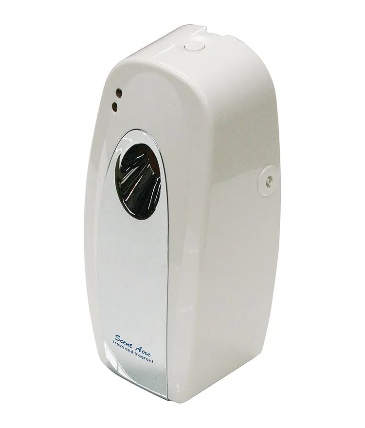 EDCO SCENT AIRE METERED AEROSOL DISPENSER - (1 PC)