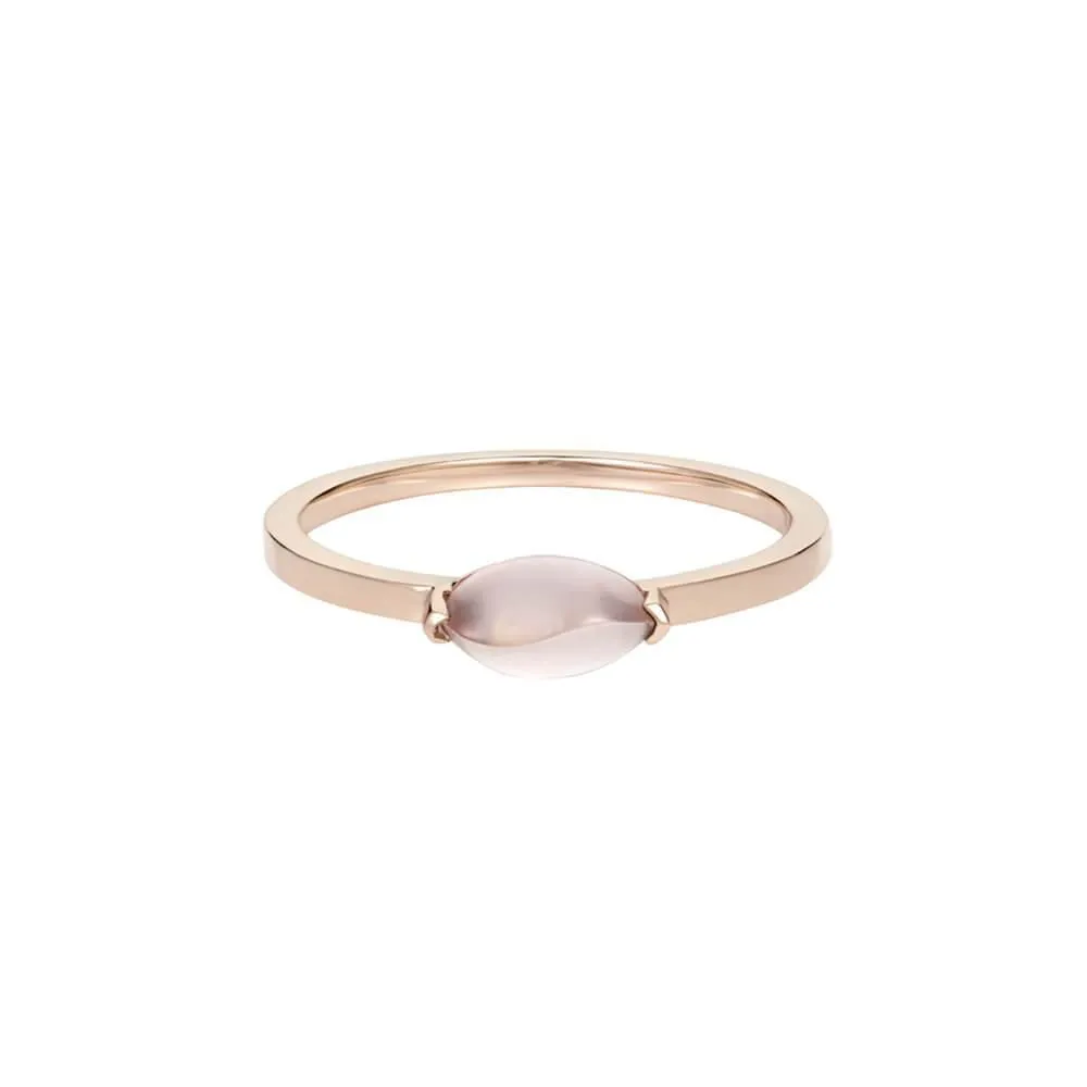 ELEMENTS Blush Ring
