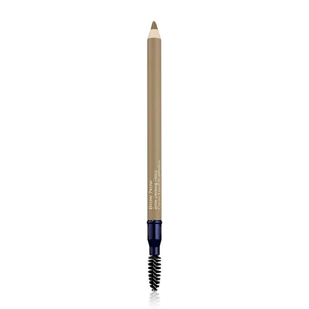 Estée Lauder Brow Now Brow Defining EyeBrow Gel Pencil with Spooled Brush | Shapes & Defines Brows, Blonde