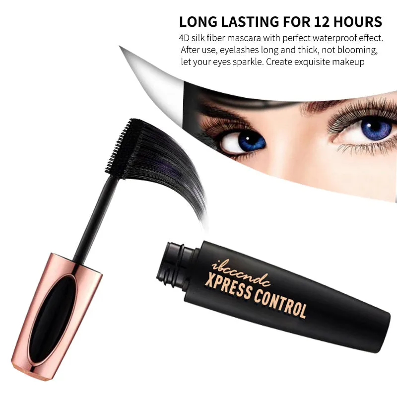 EXOTIC LONG EYELASH MASCARA SPECIAL EDITION™