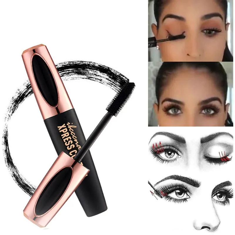 EXOTIC LONG EYELASH MASCARA SPECIAL EDITION™