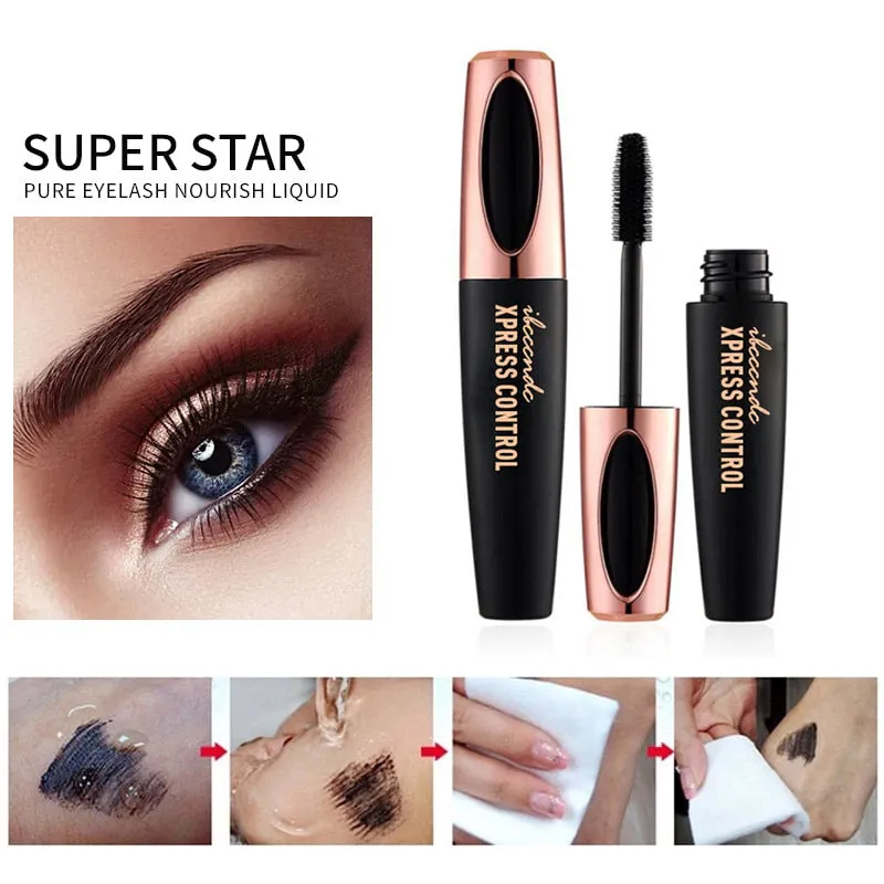 EXOTIC LONG EYELASH MASCARA SPECIAL EDITION™