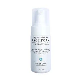 Face Foam