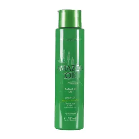 Fit Cosmetics Amazon Oil Brazilian Keratin Progressive Brush 500ml/16.9 fl.oz.