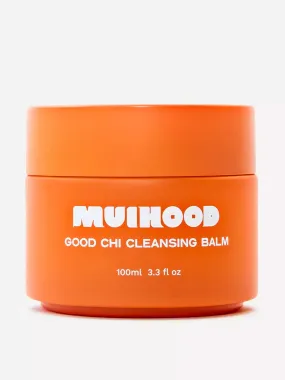 Good chi cleansing balm