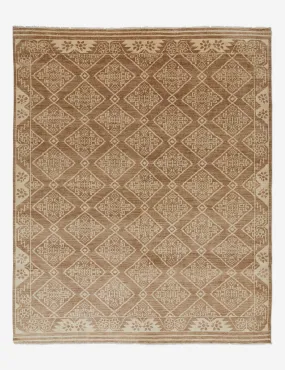 Harrington Hand-Knotted Wool Rug