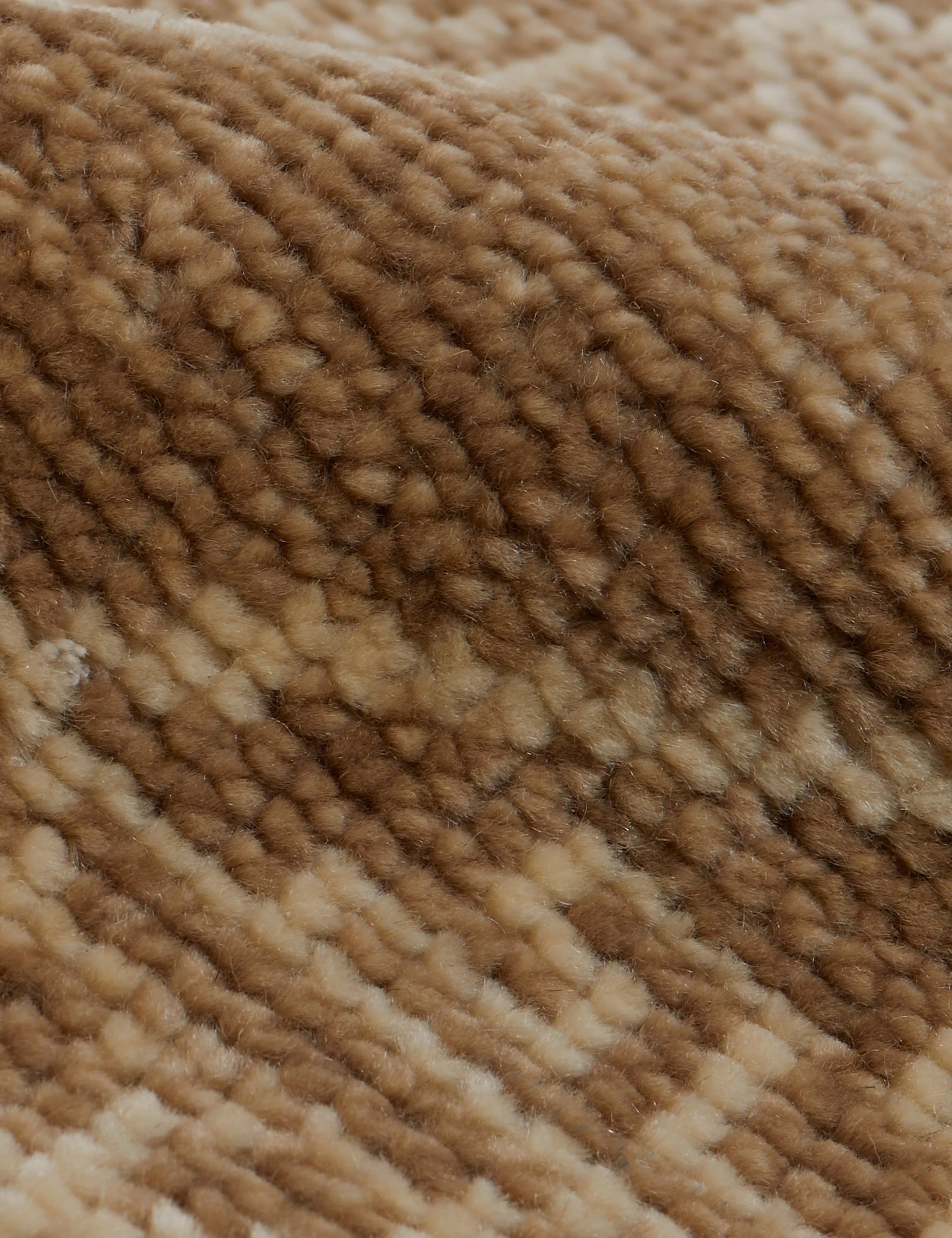 Harrington Hand-Knotted Wool Rug