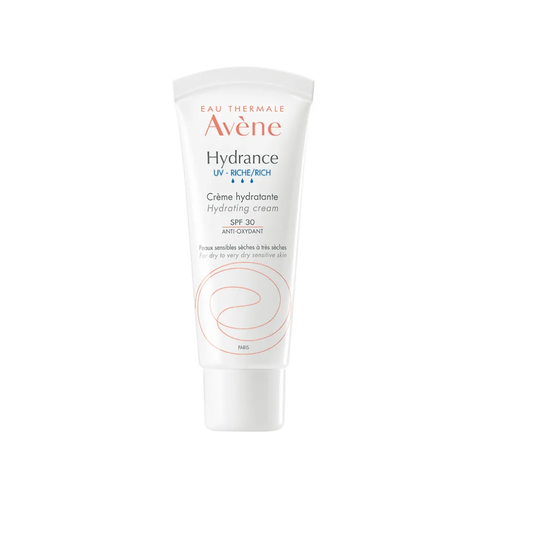 Hydrance UV Rich Hydrating SPF30 Cream