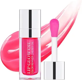 Hydrating Lip Glow Oil