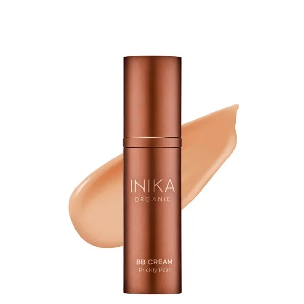 INIKA Organic BB Cream 30ml