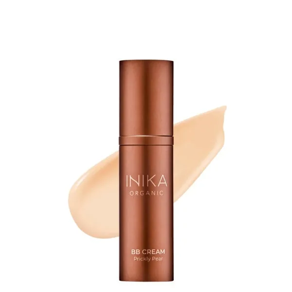 INIKA Organic BB Cream 30ml