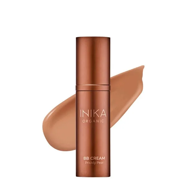 INIKA Organic BB Cream 30ml
