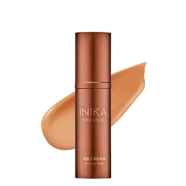 INIKA Organic BB Cream 30ml