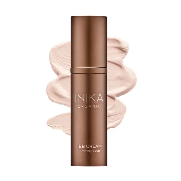 INIKA Organic BB Cream 30ml
