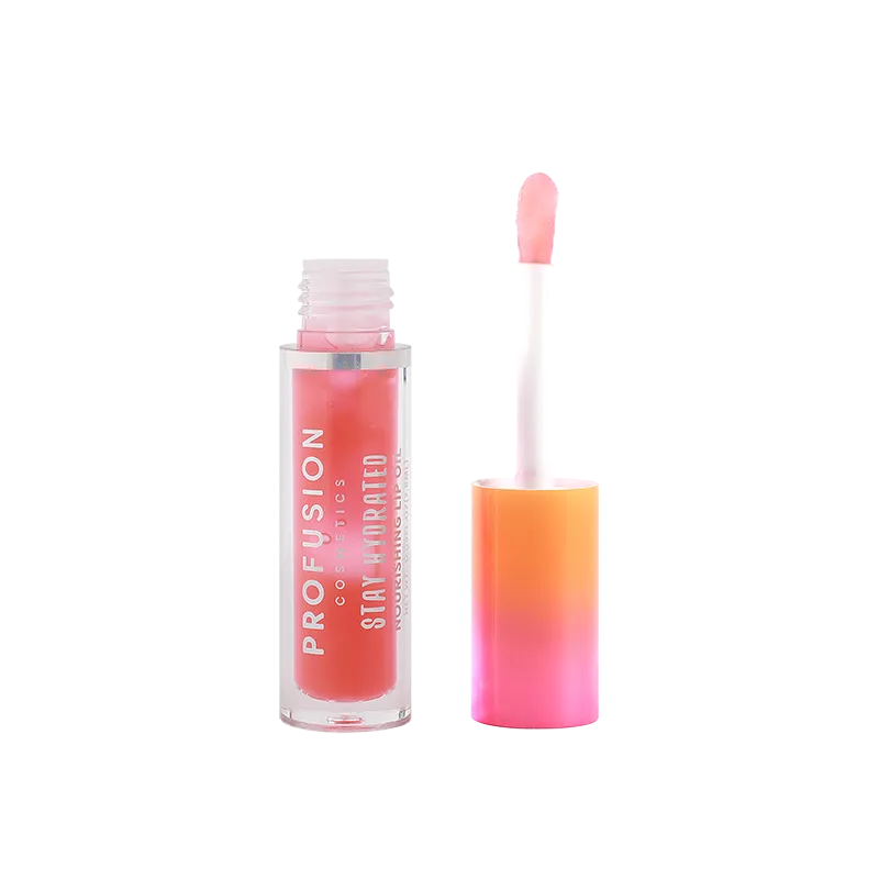 It's a Vibe | Stay Hydrating Nourishing Lip Oil