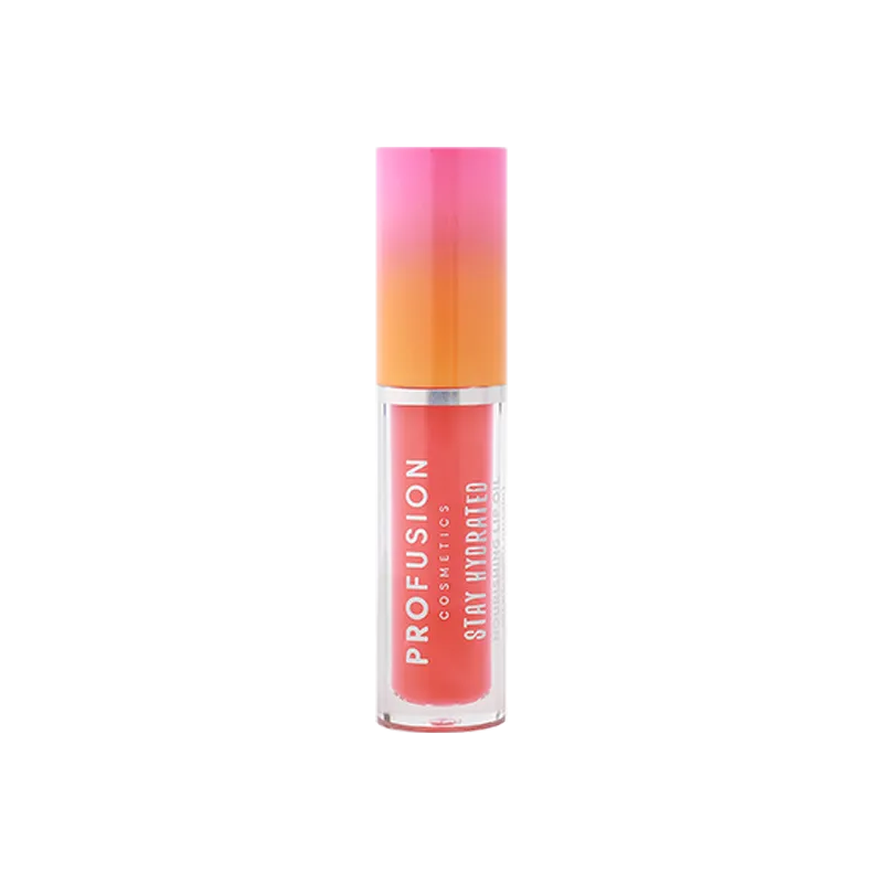 It's a Vibe | Stay Hydrating Nourishing Lip Oil