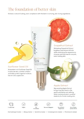 Jane Iredale GlowTime BB Cream