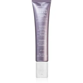 Keratin Miracle Go Smooth Hair Foundation Serum