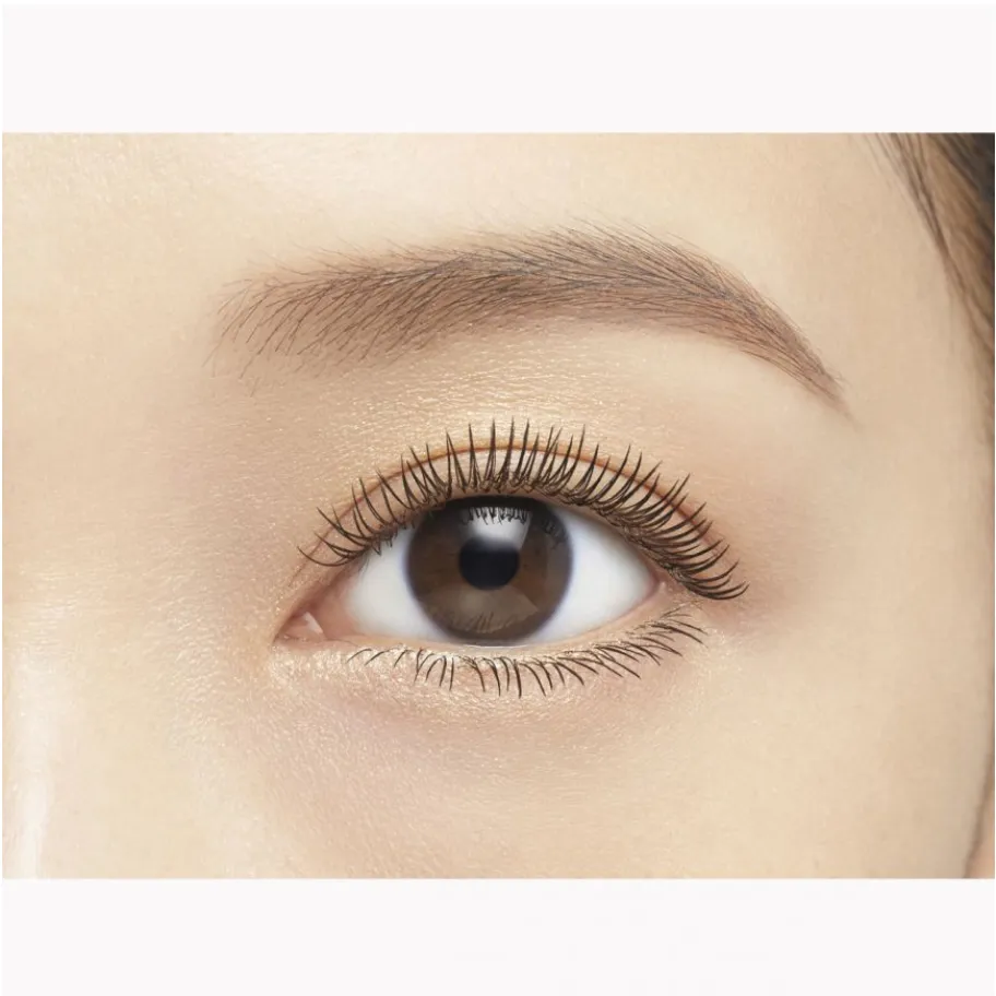 Kiss Me Heroine Make Volume UP Super Waterproof Mascara (Jet Black) 花漾美姬 超持久力挺翘浓防水睫毛膏 (深黑) 6g