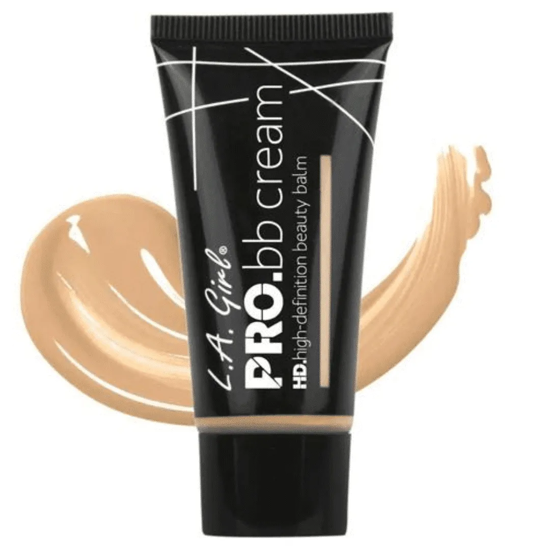 L.A. GIRL RO BB CREAM GBB946 - MEDIUM/DEEP 30ml