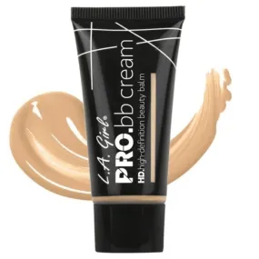L.A. GIRL RO BB CREAM GBB946 - MEDIUM/DEEP 30ml