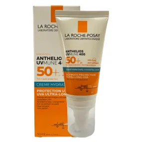 La Roche Posay Anthelios Ultra Resistant Cream SPF50  50ML