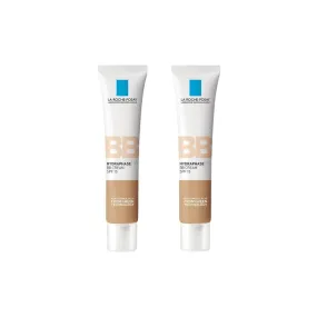 La Roche Posay Hydraphase BB Cream 40ml 2 Pack