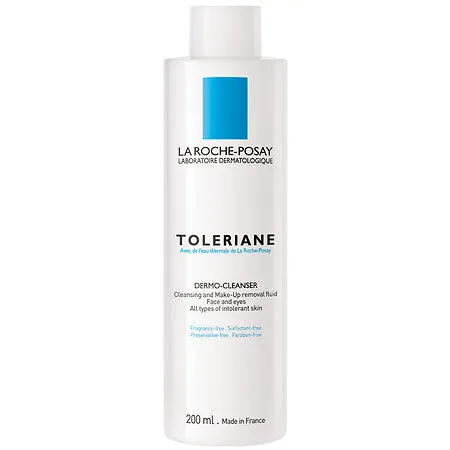 La Roche-Posay Toleriane Dermo Cleanser 200ml