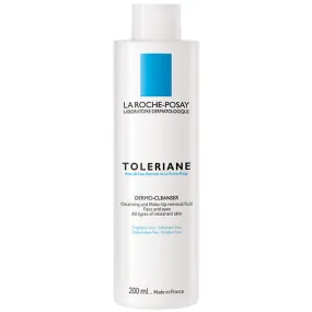 La Roche-Posay Toleriane Dermo Cleanser 200ml