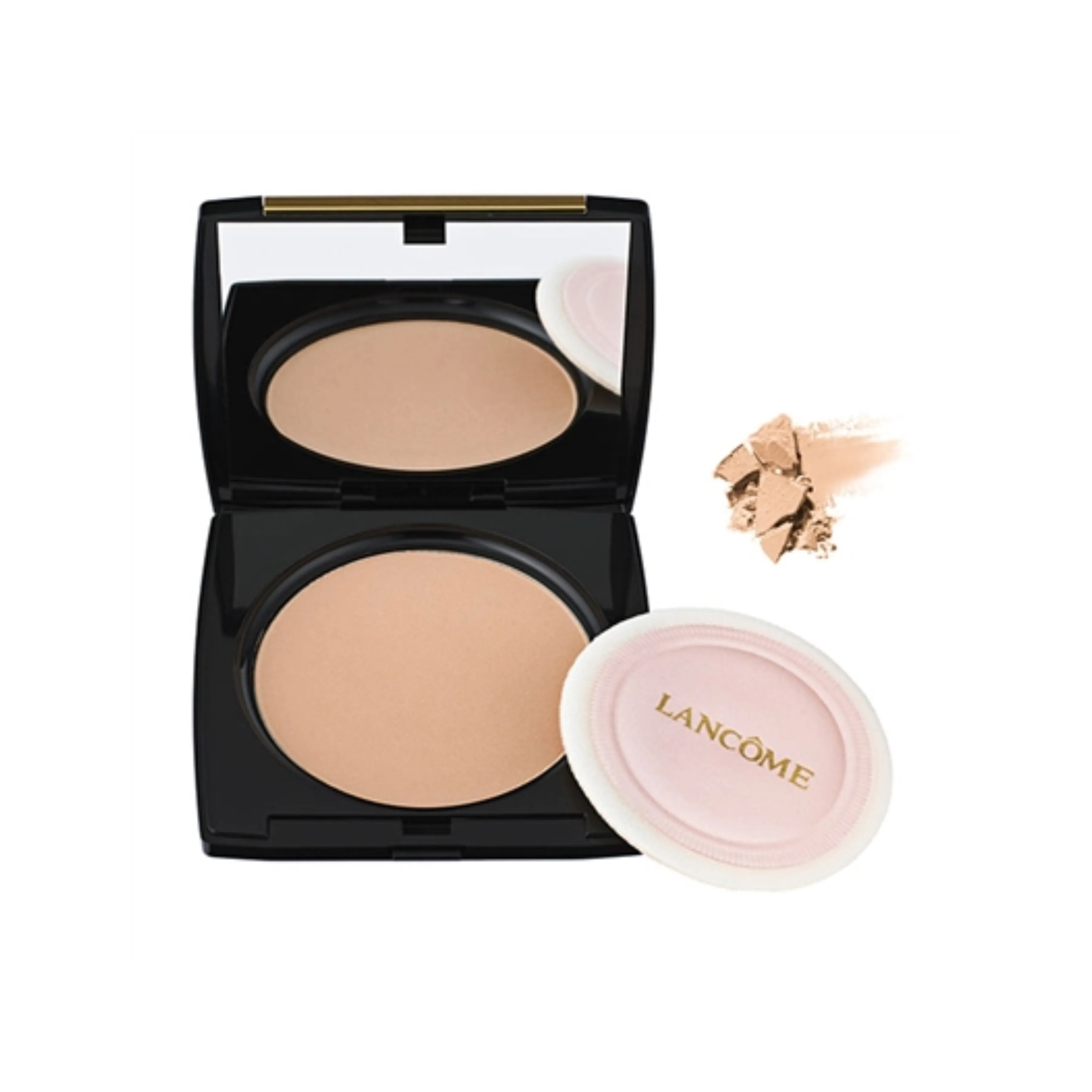 LANCÔME Dual Finish Multi-Tasking Powder Foundation
