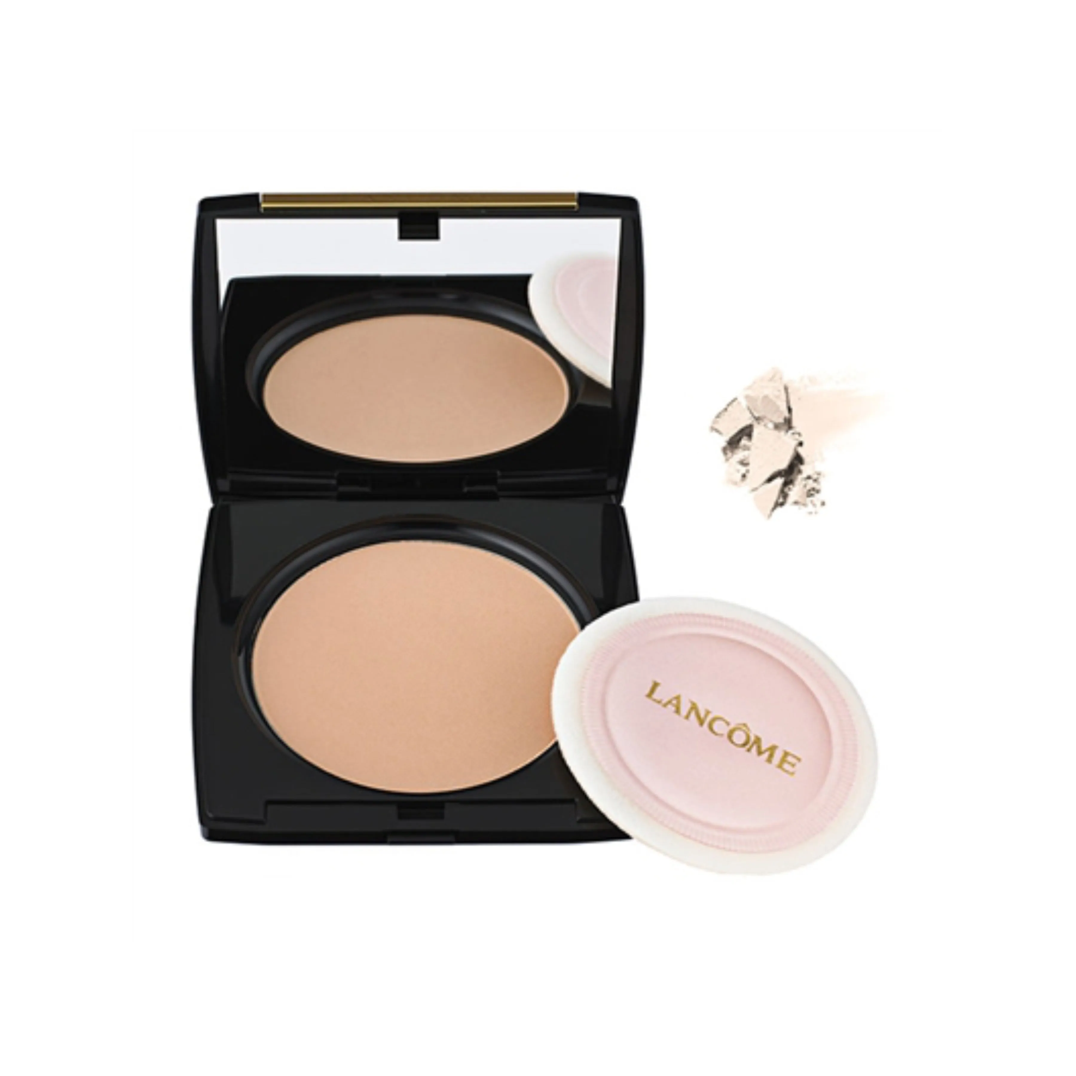 LANCÔME Dual Finish Multi-Tasking Powder Foundation