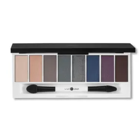 Lily Lolo Enchanted Eye Palette