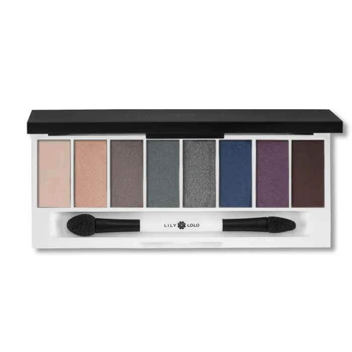 Lily Lolo Enchanted Eye Palette