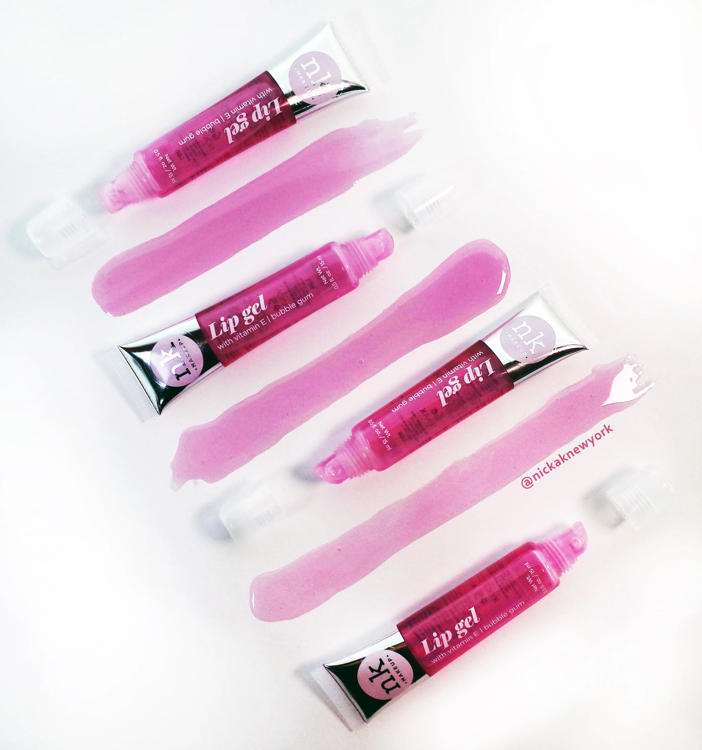 LIP GEL