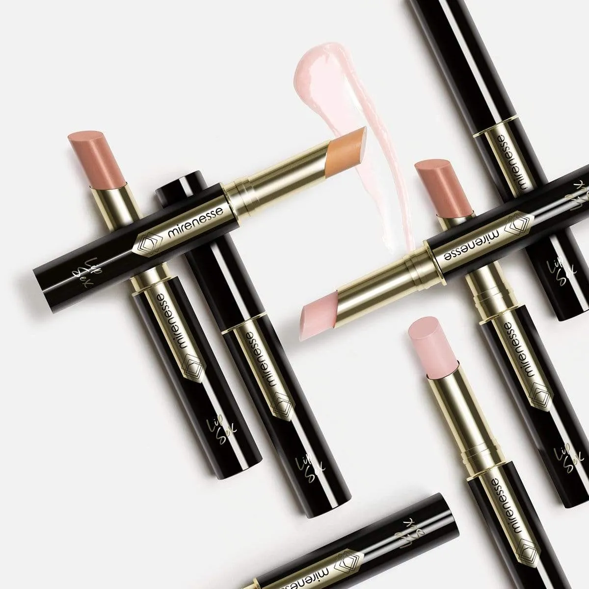 Lip Sex Tinted Plumping Balm Best Sellers Duo