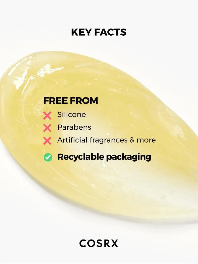 Lip Sleep - Full Fit Propolis Lip Sleeping Mask