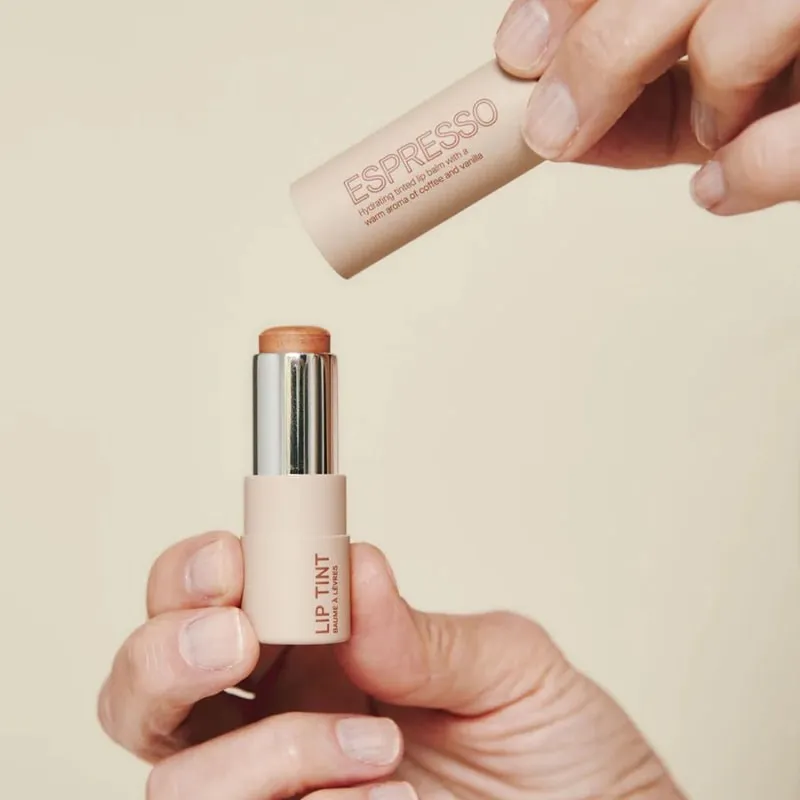 Lip Tint - Espresso