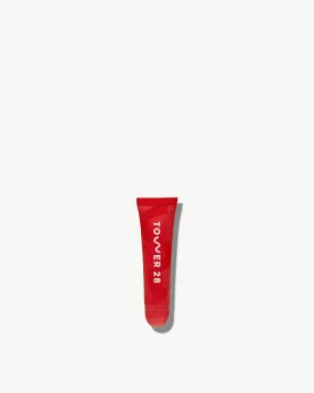 LipSoftie® Hydrating Tinted Lip Treatment Balm