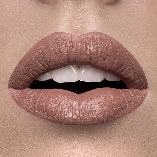 Liquid Lip Paint - Tehran