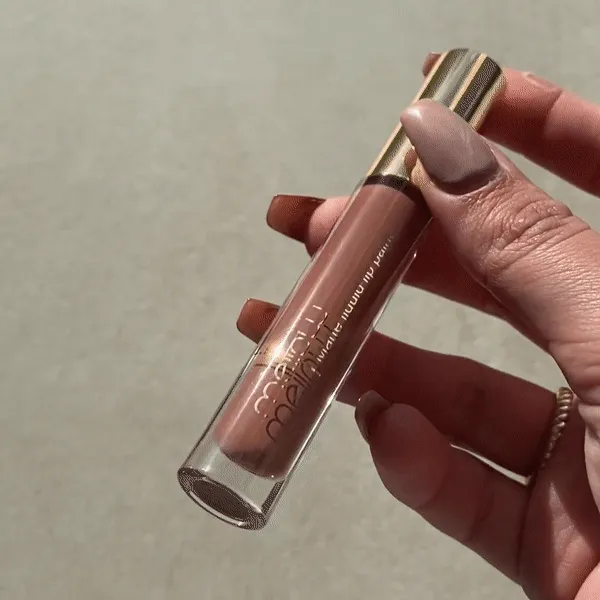 Liquid Lip Paint - Tehran