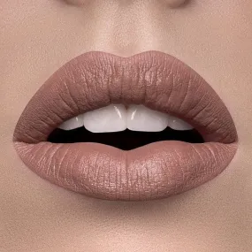 Liquid Lip Paint - Tehran