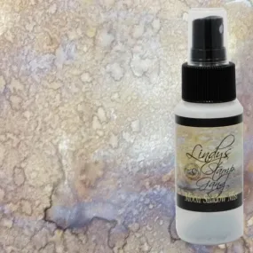 Long John's Silver Vintage Spray
