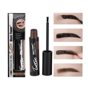 Long Lasting Eye Brow Gel 5ml