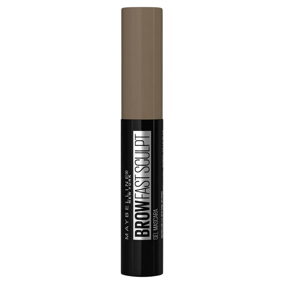 Maybelline Brow Fast Sculpt Brow Gel Mascara - Blonde