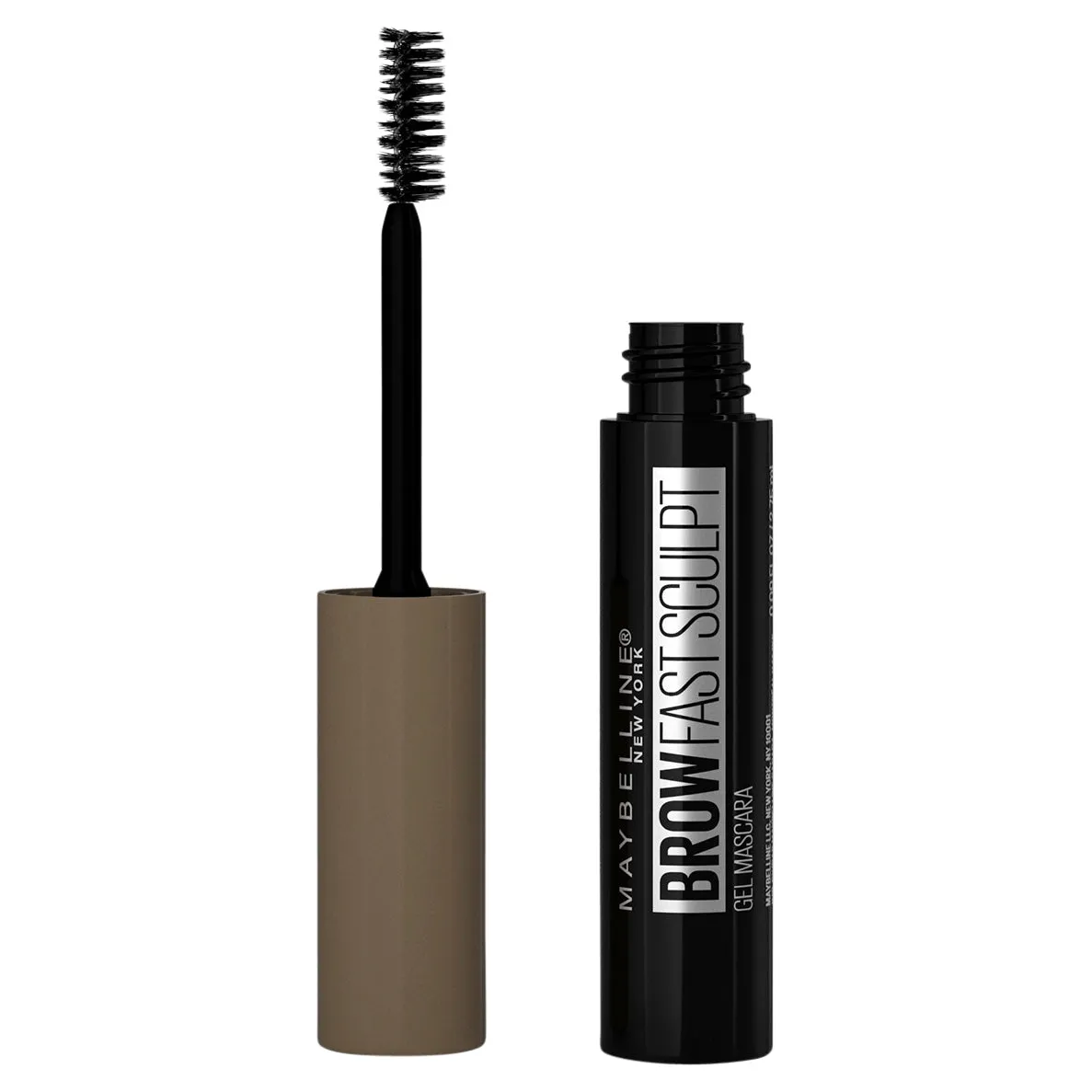 Maybelline Brow Fast Sculpt Brow Gel Mascara - Blonde