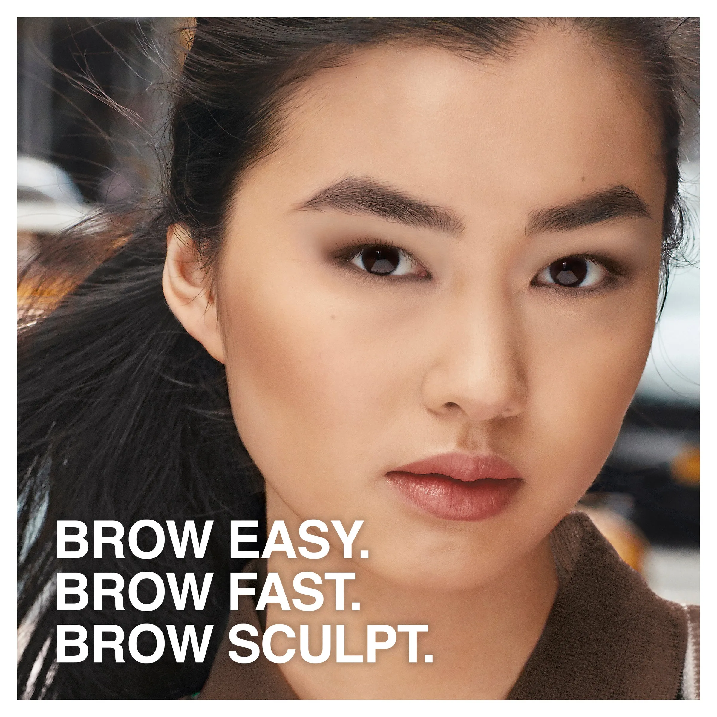 Maybelline Brow Fast Sculpt Brow Gel Mascara - Blonde