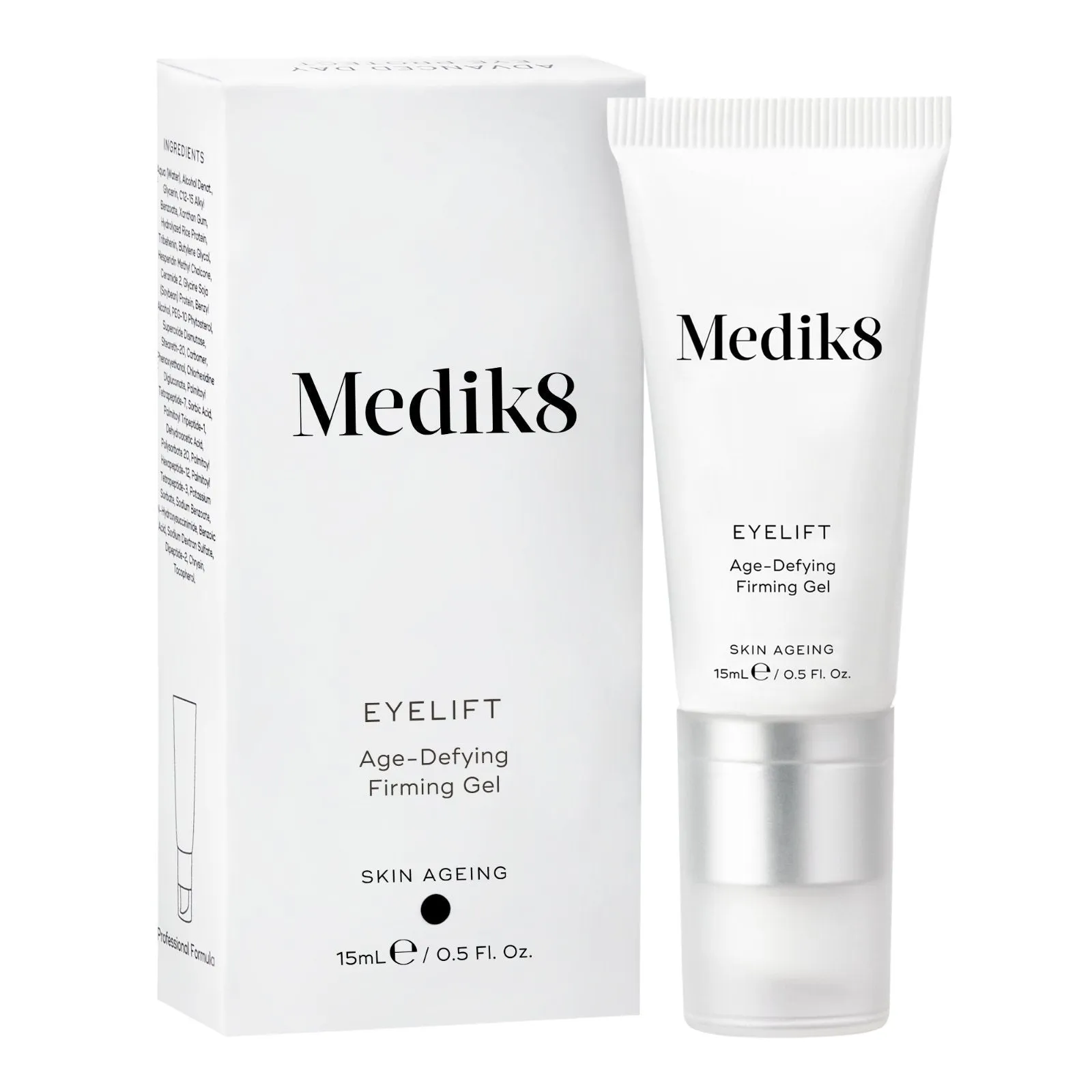 Medik8 | Eyelift Peptides 15ml