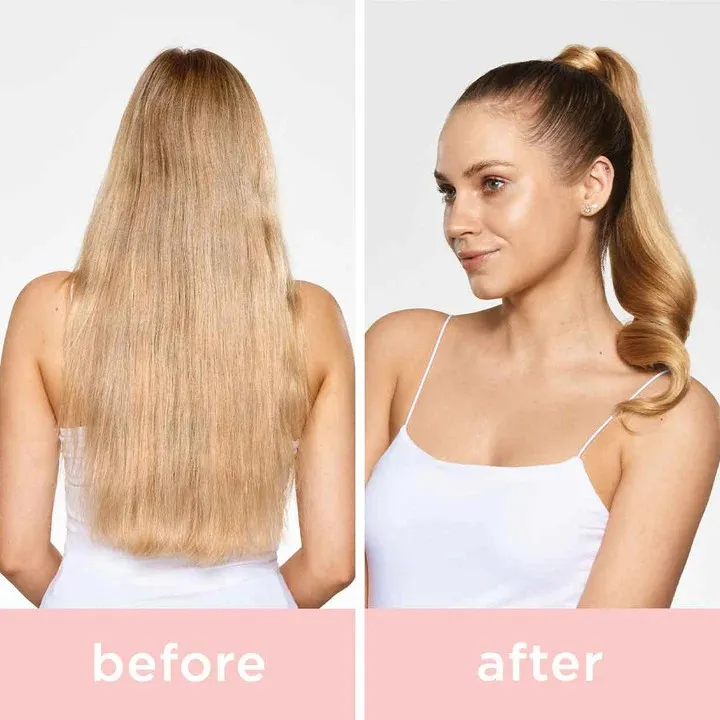 Milk_Shake Lifestyling Extra Strong Hairspray