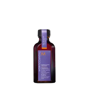 Moroccanoil Purple Treatment 50ml