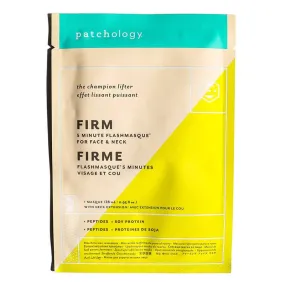 Patchology FlashMasque Firm (Single)